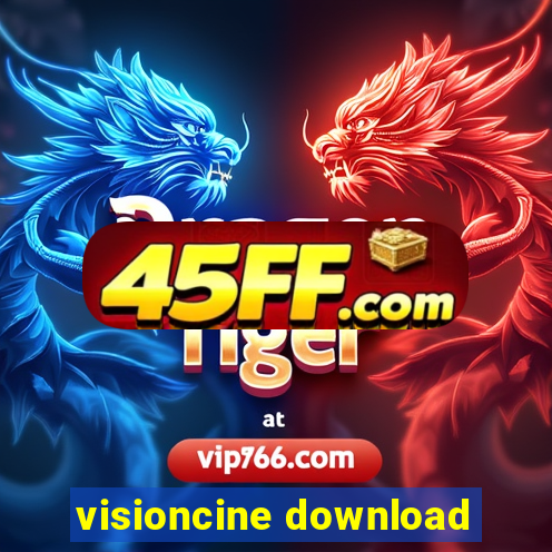 visioncine download
